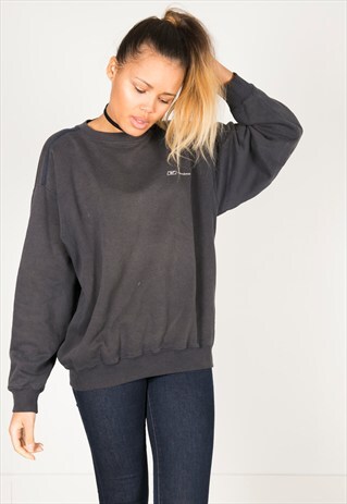 VINTAGE 90S REEBOK SWEATSHIRT/ R0582