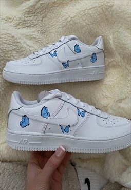 asos marketplace air force 1