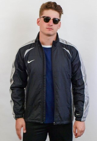 VINTAGE NIKE WINDBREAKER JACKET