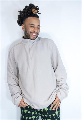 RARE VINTAGE FLEECE