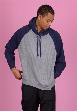 VINTAGE STARTER HOODIE