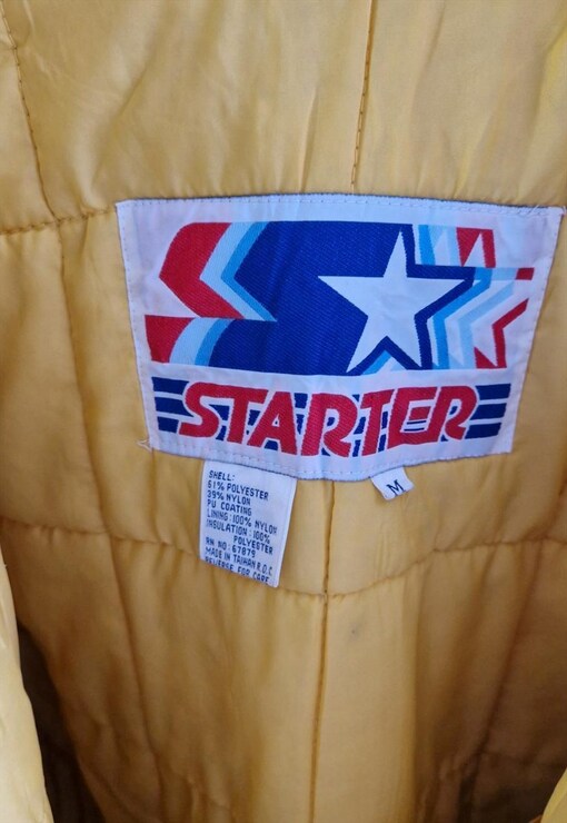 garment image
