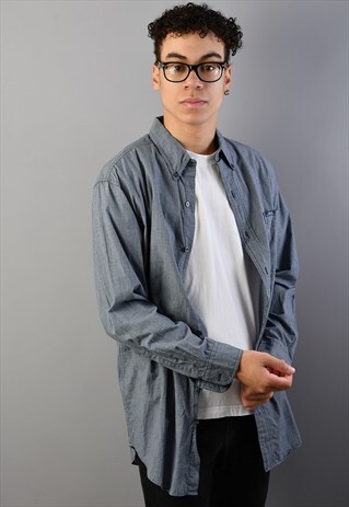 RALPH LAUREN CHAPS SHIRT RL6961