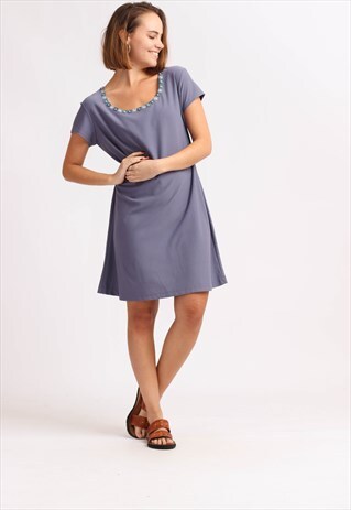 VINTAGE SUMMER DRESS