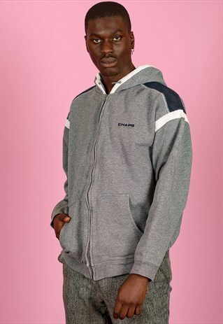 VINTAGE RALPH LAUREN CHAPS HOODIE