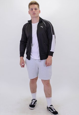 VINTAGE PUMA JACKET