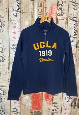 Vintag American College sweater - UCLA 