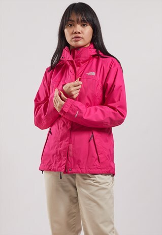 VINTAGE THE NORTH FACE JACKET