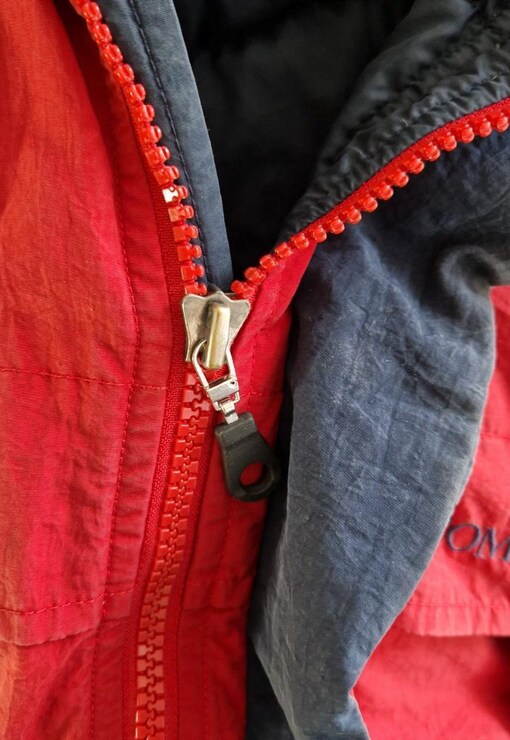 garment image