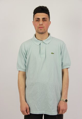 VINTAGE LACOSTE POLO-SHIRT