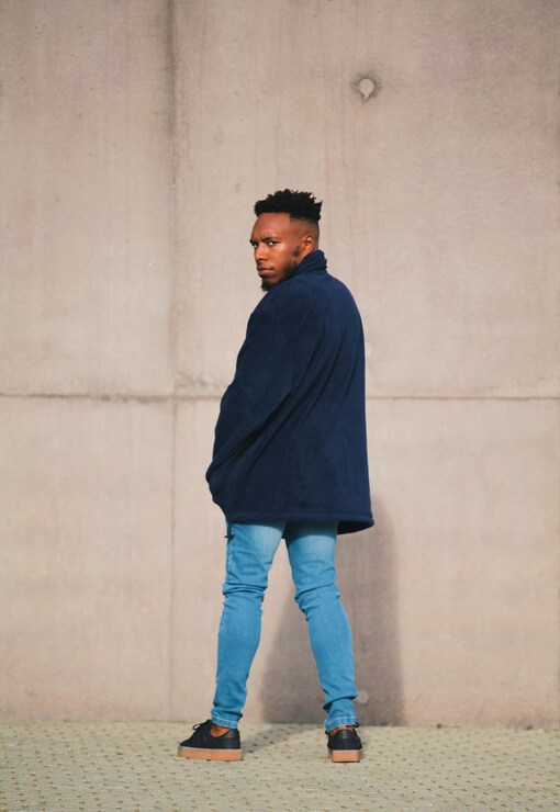garment image