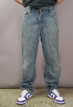 Vintage Levi's Jeans in Blue