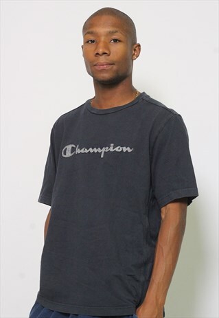 VINTAGE CHAMPION T-SHIRT
