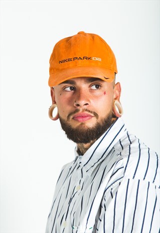 VINTAGE 80S NIKE SPORT CAP / S5981