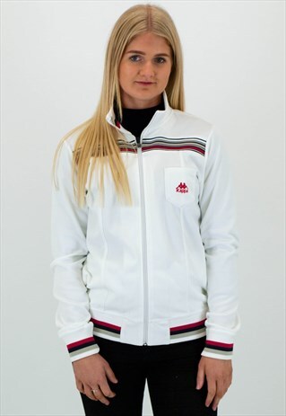 VINTAGE KAPPA JACKET