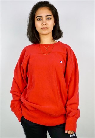 VINTAGE 90'S CHAMPION SWEATSHIRT