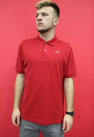 KAPPA T-SHIRT