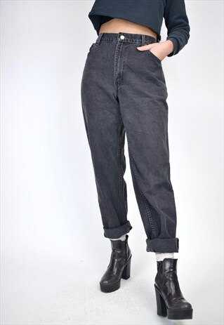 90'S VINTAGE LEVI'S 550 JEANS
