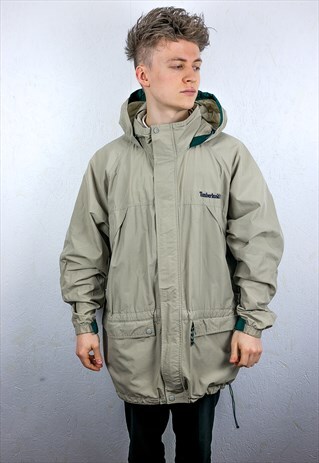 VINTAGE TIMBERLAND JACKET