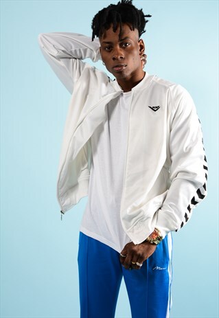 VINTAGE PONY TRACK JACKET