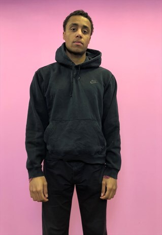 VINTAGE NIKE HOODIE