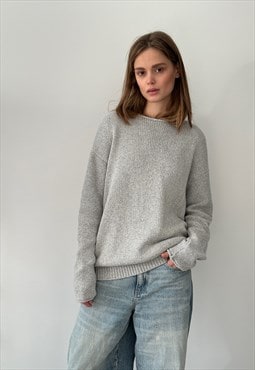 Acne Studios Sweater Shore Knitted