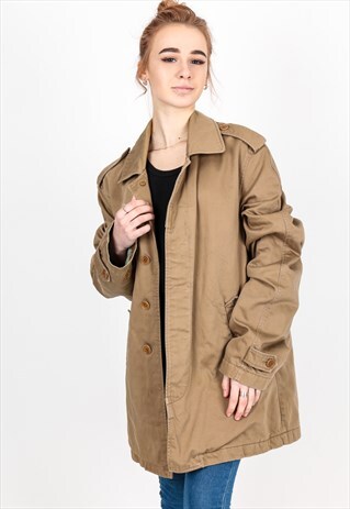 VINTAGE CALVIN KLEIN JACKET J233