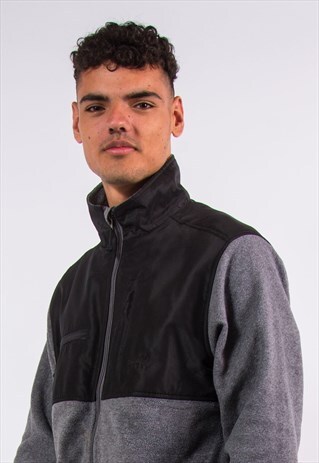 VINTAGE CHAPS JACKET