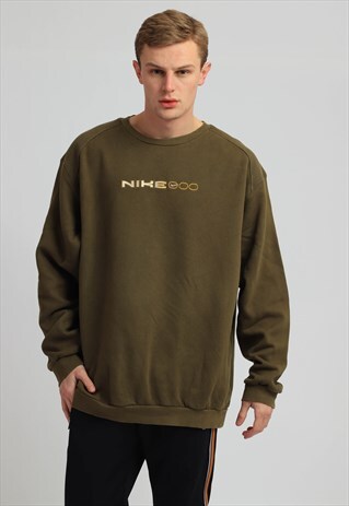 VINTAGE NIKE SWEATSHIRT