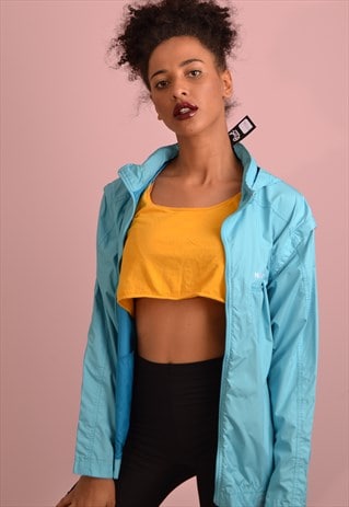 NIKE SHELL JACKET GTJ2302