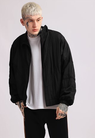 VINTAGE ADIDAS LIGHTWEIGHT JACKET