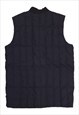 MEN'S THE NORTH FACE 550 GILET SIZE SMALL