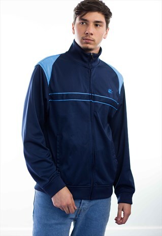 VINTAGE STARTER LOGO TRACK JACKET 90S M 19.2