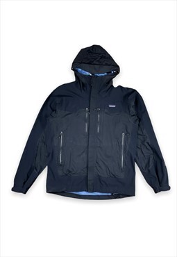 Patagonia vintage Y2k hooded lightweight jacket 