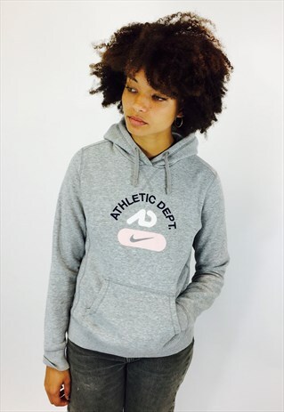 NIKE SWOOSH HOODIE