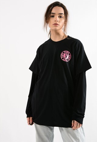 YIFY STAMP TEE