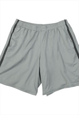 Champion Sports Shorts Grey XL