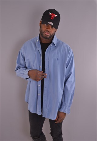 RALPH LAUREN SHIRT RL4551