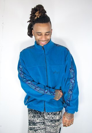 ASICS VINTAGE FLEECE