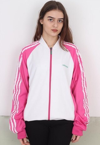 VINTAGE 90S ADIDAS JACKET /CVBJA0229