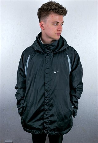 VINTAGE NIKE JACKET