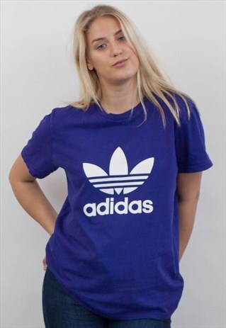 VINTAGE ADIDAS T-SHIRT
