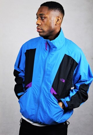 RETRO / 90'S / THE NORTH FACE / JACKET