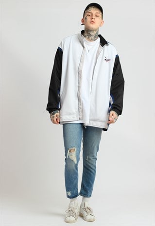 VINTAGE REEBOK WINDBREAKER JACKET