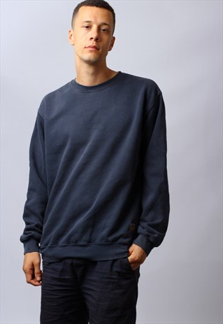 VINTAGE BRANDED CARHARTT SWEATSHIRT