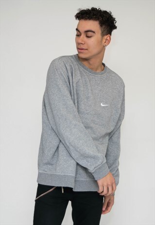 90S VINTAGE NIKE JUMPER