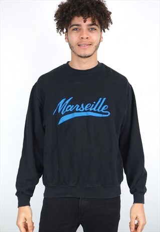VINTAGE 90'S SWEATSHIRT