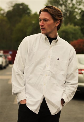 VINTAGE / CHAPS (RALPH LAUREN) / SHIRT