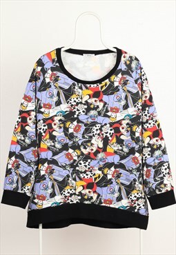 disney villains sweatshirt