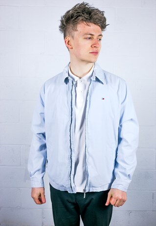 VINTAGE TOMMY HILFIGER JACKET
